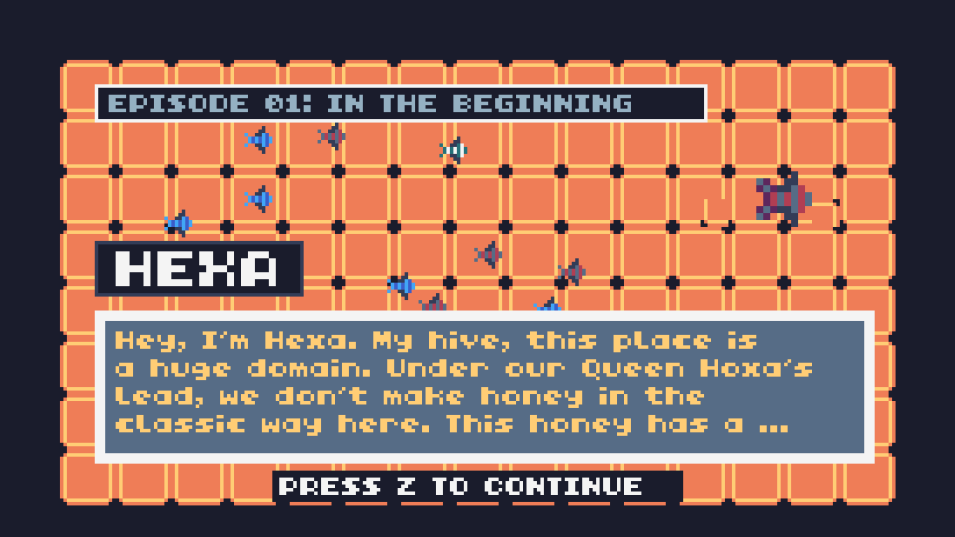Gameplay
