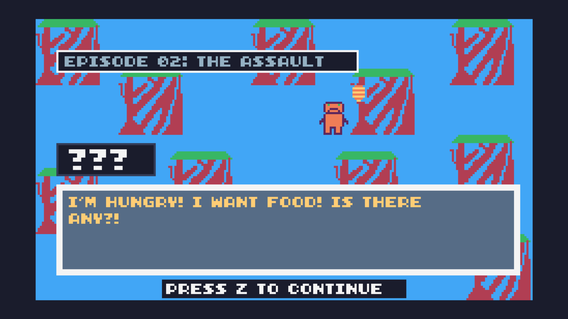 Gameplay