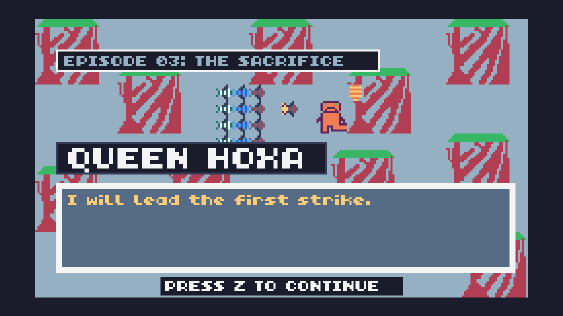 Gameplay